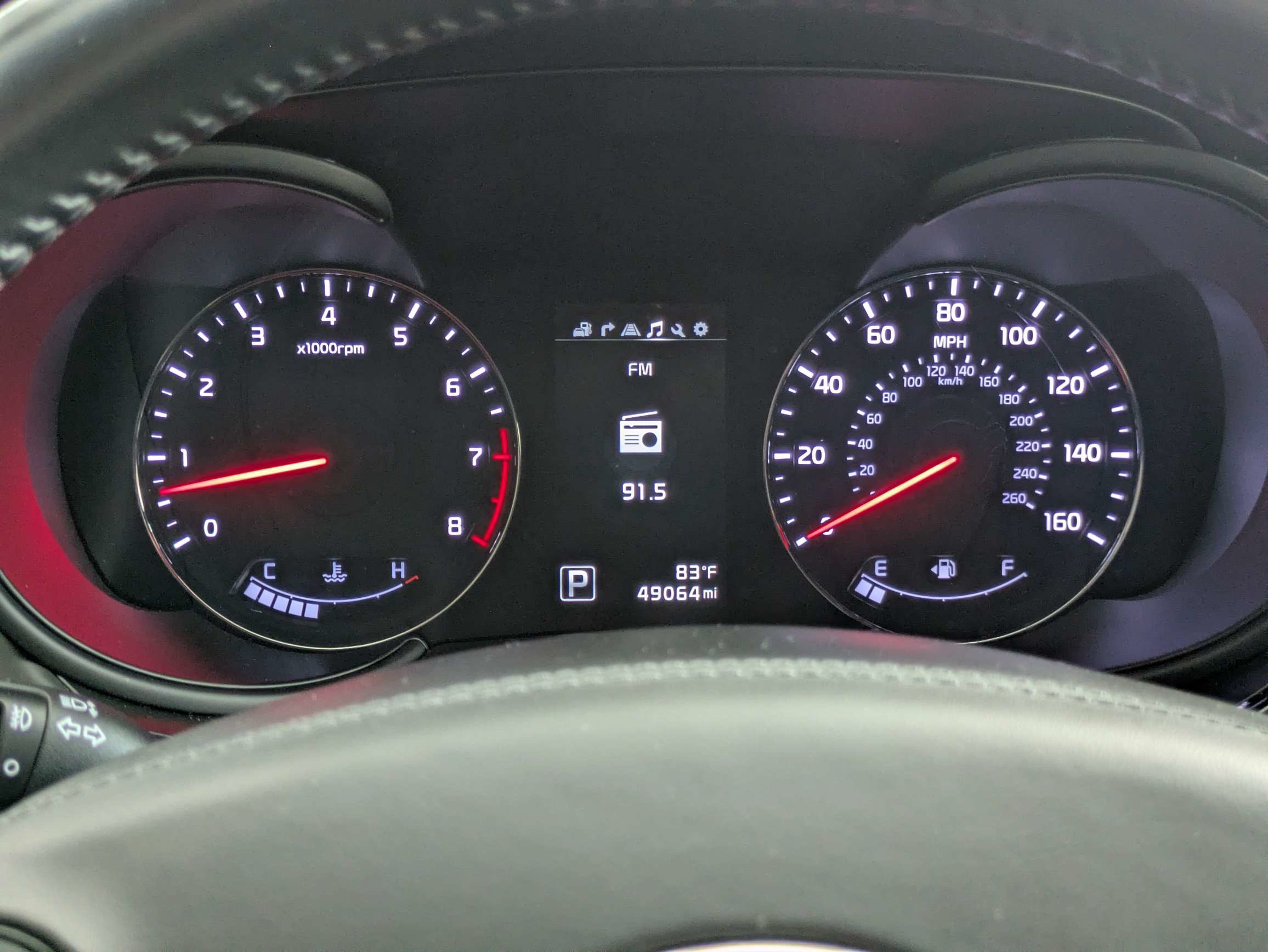 Used 2017 Kia K900 Premium RWD image 19