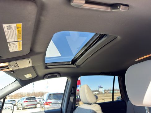 Used 2019 Honda Passport EX-L image 12