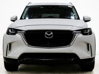 Used 2024 MAZDA CX-90 3.3 Turbo w/ Preferred Plus video 2