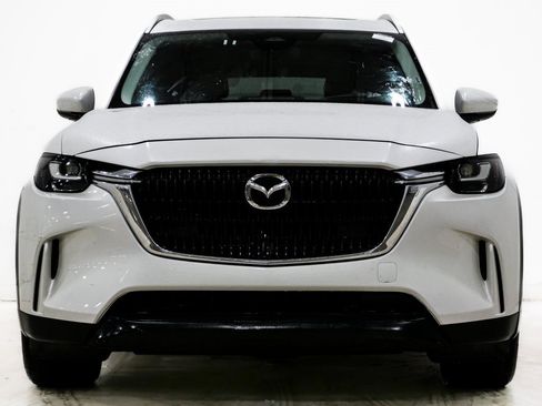 Used 2024 MAZDA CX-90 3.3 Turbo w/ Preferred Plus image 2