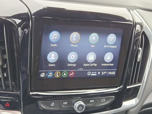 Used 2023 Chevrolet Traverse Premier image 24