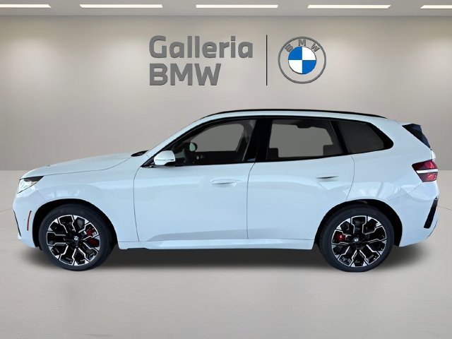 Certified 2026 BMW X3 xDrive30i w/ Premium Package AWD/4WD image 14