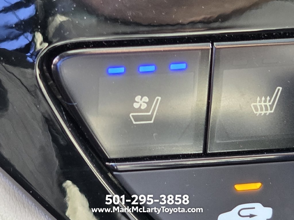 Used 2025 Honda Accord Touring image 21