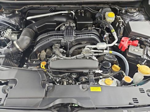 Certified 2024 Subaru Crosstrek 2.5i Limited image 23