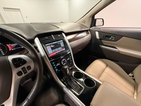 Used 2014 Ford Edge Limited FWD image 78