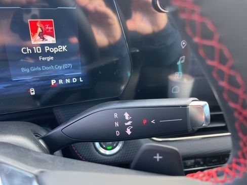 New 2026 Chevrolet Equinox RS w/ Convenience Package III image 24