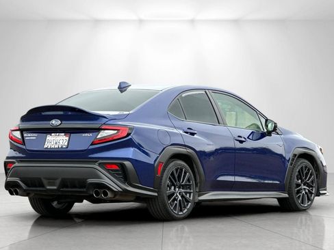 Used 2023 Subaru WRX Premium AWD/4WD image 3