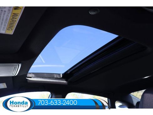 New 2026 Honda Accord Hybrid Sport-L FWD image 24