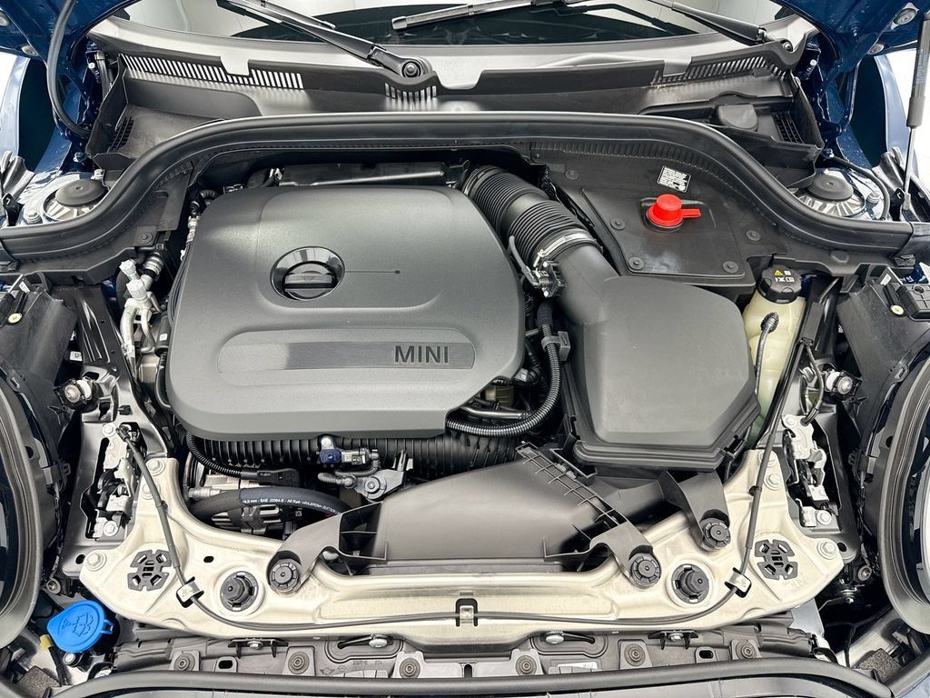 New 2026 MINI Cooper S FWD image 25