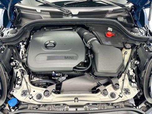 New 2026 MINI Cooper S FWD image 25