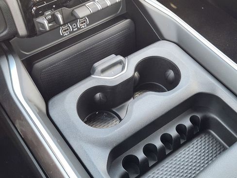 New 2026 RAM 3500 Lone Star image 15