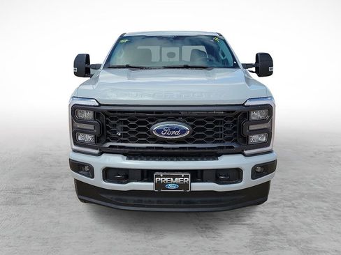 New 2026 Ford F250 XL w/ STX Appearance Package image 3