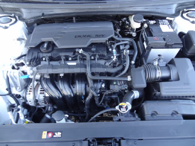 Used 2025 Kia K4 FWD image 37