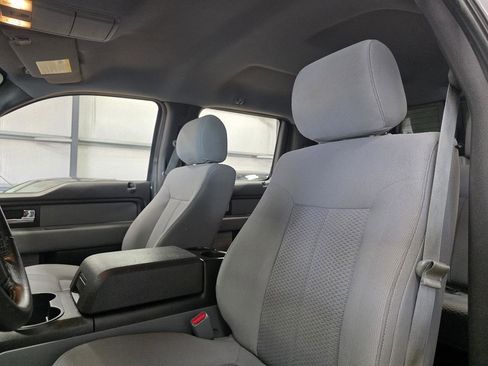 Used 2013 Ford F150 XLT w/ Luxury Equipment Group RWD image 12