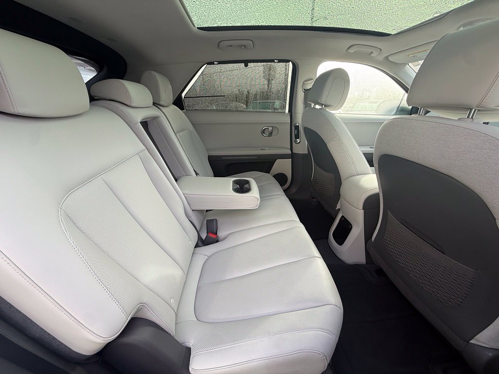 Certified 2023 Hyundai Ioniq 5 Limited w/ Cargo Package AWD/4WD image 20