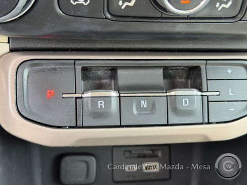 Used 2023 GMC Acadia Denali AWD/4WD image 28