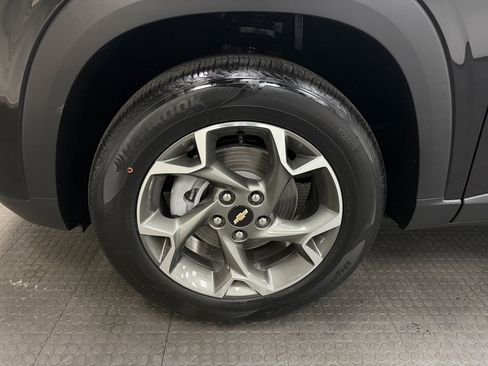 New 2026 Chevrolet Trax LT image 10