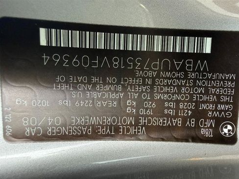Used 2008 BMW 128i Coupe RWD image 32