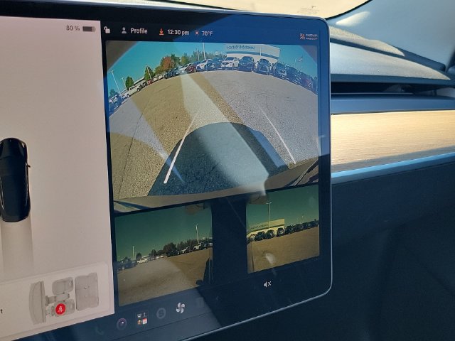 Used 2018 Tesla Model 3 Long Range AWD/4WD image 16