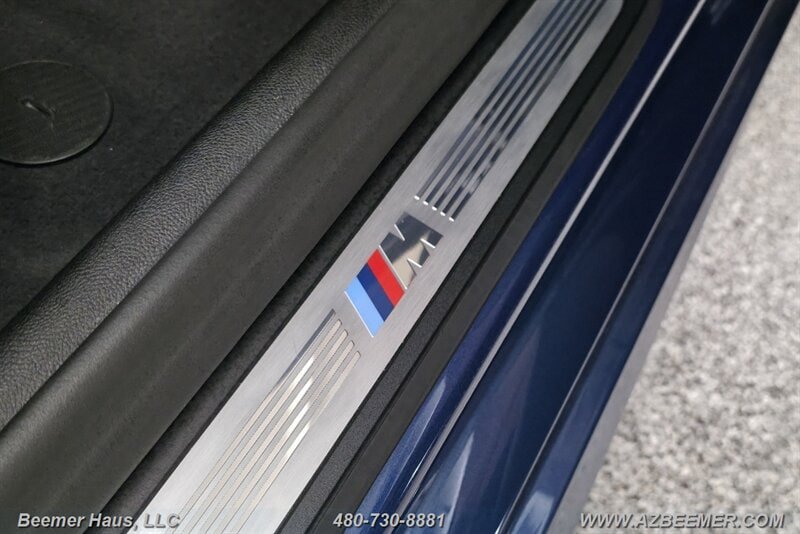 Used 2023 BMW 530i w/ M Sport Package RWD image 29