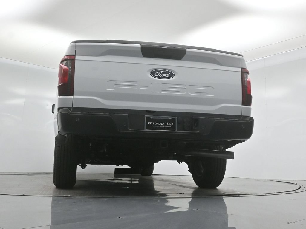 New 2026 Ford F150 XL RWD image 42