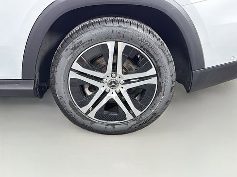 Used 2021 Mercedes-Benz GLS 450 4MATIC image 35