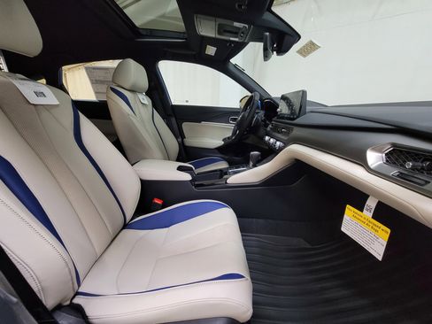 New 2026 Acura Integra A-Spec image 38