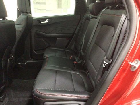 New 2025 Ford Escape ST-Line Select w/ Tech Pack #1 AWD/4WD image 21