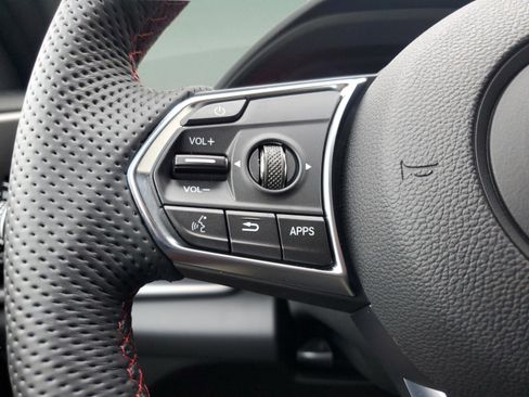 New 2026 Acura RDX A-Spec image 18