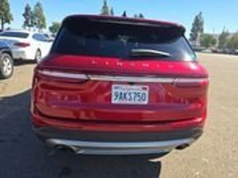 Used 2022 Lincoln Corsair Reserve image 4