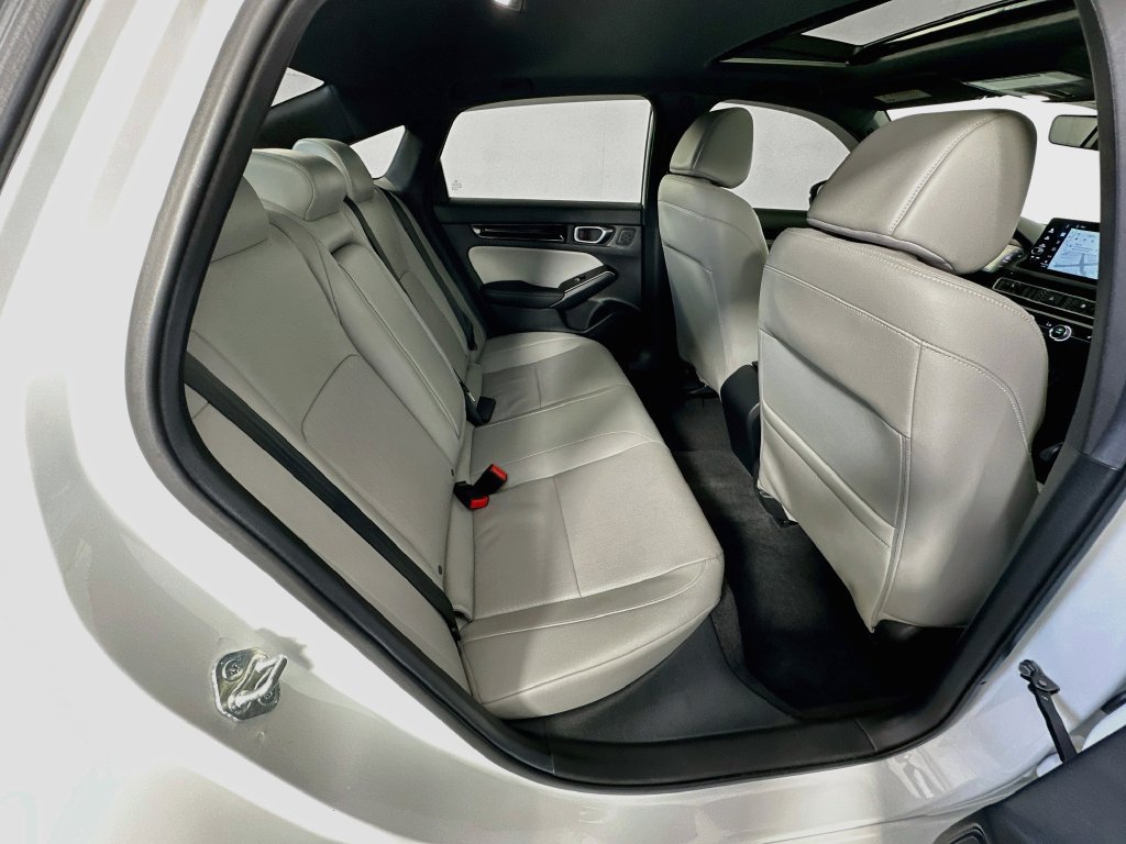 Used 2026 Honda Civic Sport Touring image 27