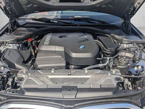 Used 2026 BMW 330i Sedan RWD image 14