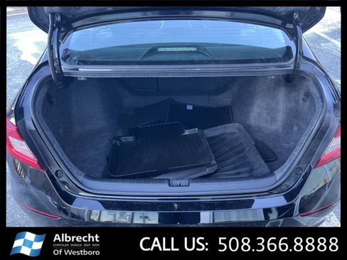 Used 2020 Honda Accord EX-L image 15