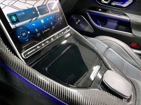 Used 2024 Mercedes-Benz SL 63 AMG AMG SL 63 image 20