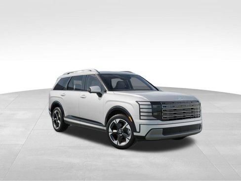 New 2026 Hyundai Palisade Limited AWD/4WD image 2