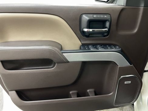 Certified 2014 Chevrolet Silverado 1500 LTZ Z71 w/ LTZ Plus Package AWD/4WD image 28