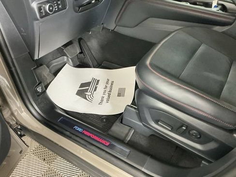 Used 2026 Ford Explorer ST w/ Sun And Sound Package AWD/4WD image 19