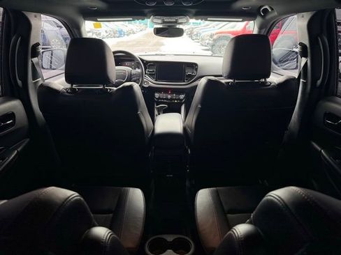 Certified 2022 Dodge Durango R/T w/ Tow 'N Go Package image 24