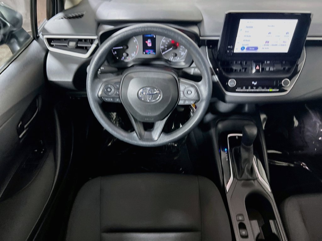 Certified 2024 Toyota Corolla LE FWD image 19
