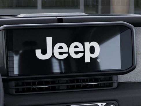 New 2026 Jeep Wrangler Sport S image 18