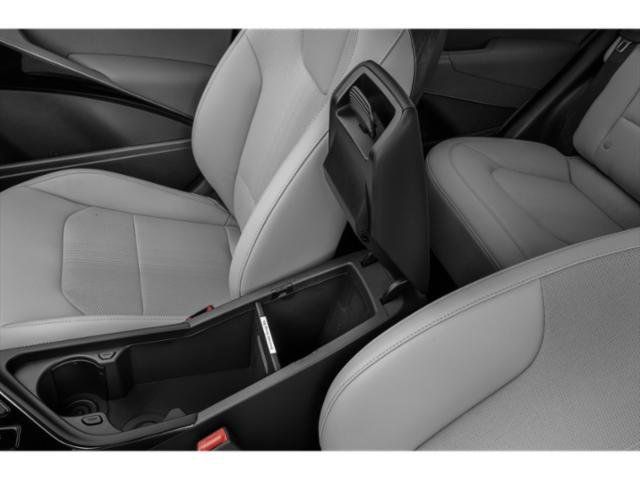 Certified 2025 Kia Niro EX FWD image 16