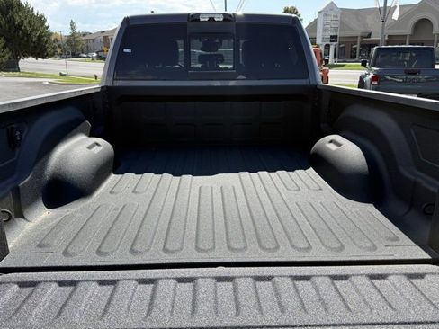 New 2026 RAM 2500 Laramie image 12