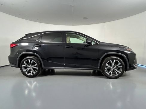 Used 2020 Lexus RX 350 FWD w/ Premium Package image 8