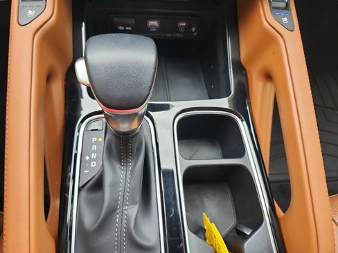 Used 2024 Kia Telluride SX X-Line image 22