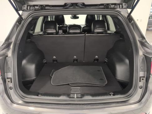 Used 2023 Jeep Compass Limited AWD/4WD image 15