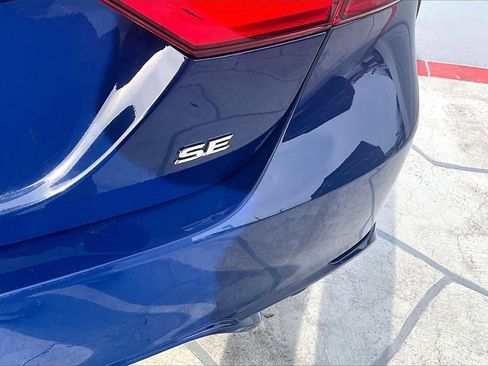 Certified 2023 Toyota Camry SE w/ Convenience Package image 20