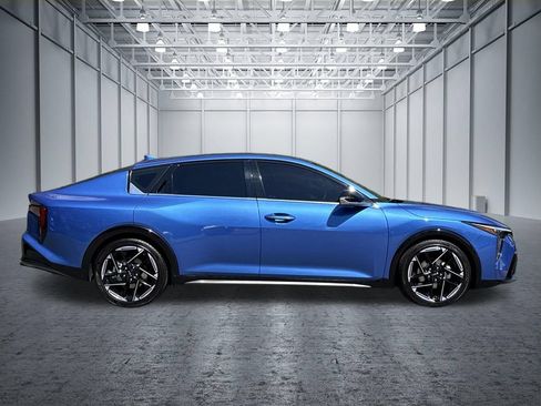 Used 2025 Kia K4 GT-Line FWD image 10