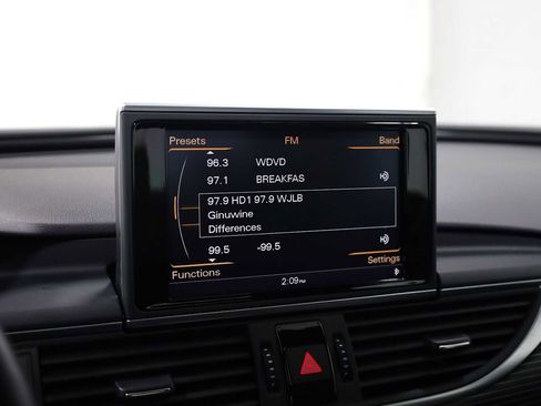 Used 2014 Audi S6 Prestige image 30