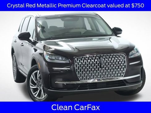Used 2023 Lincoln Corsair AWD image 3