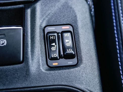 Used 2023 Subaru Crosstrek Hybrid w/ Moonroof Package w/Navigation image 27